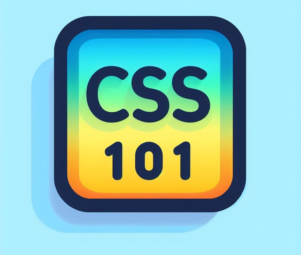 CSS 101